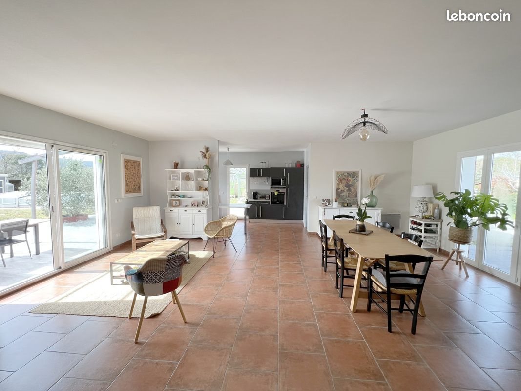 Maison à vendre, 148m², Cahuzac