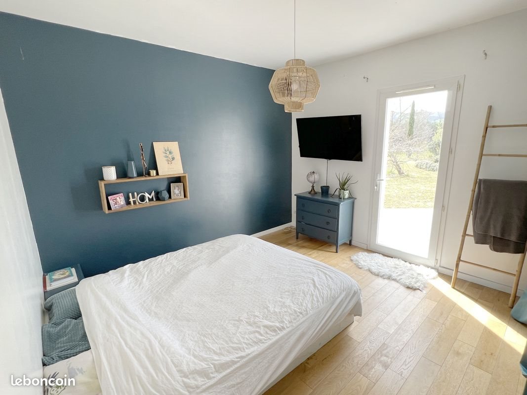 Maison à vendre, 148m², Cahuzac