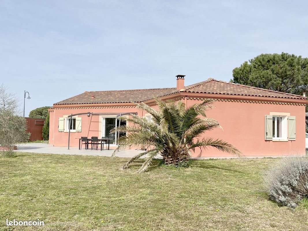 Maison à vendre, 148m², Cahuzac