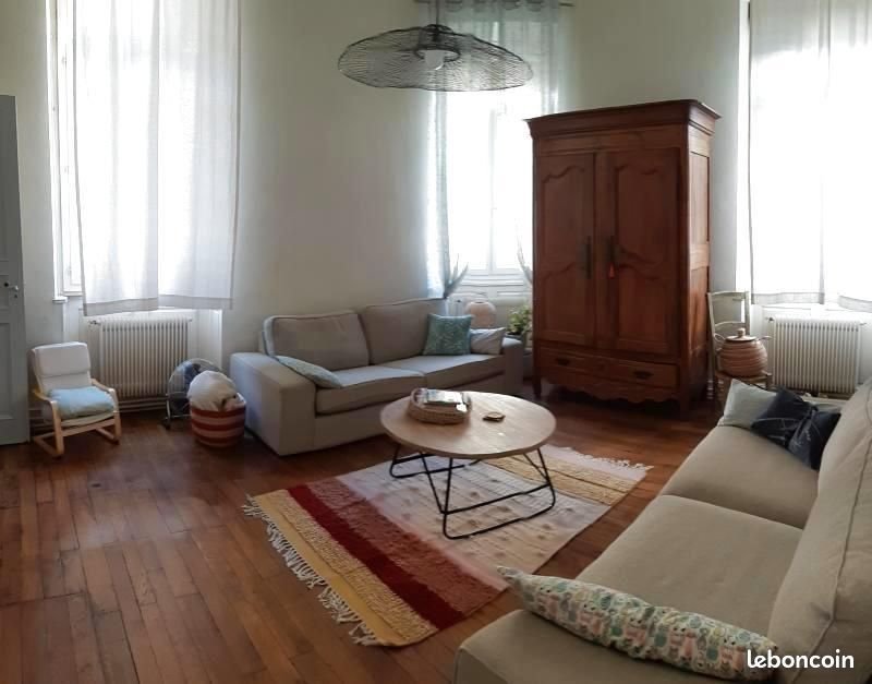 Appartement à vendre, 100m², Castres