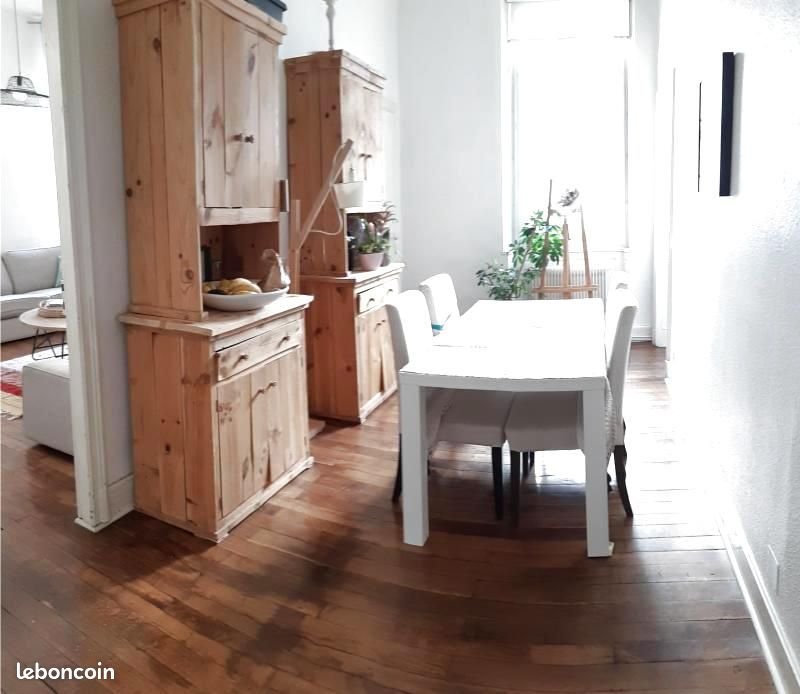 Appartement à vendre, 100m², Castres