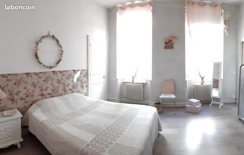 Appartement à vendre, 100m², Castres