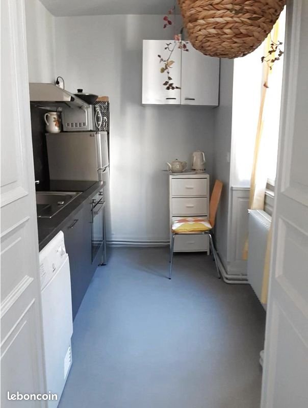 Appartement à vendre, 100m², Castres