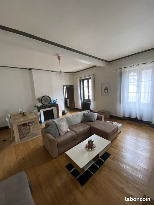 Appartement à vendre, 100m², Castres