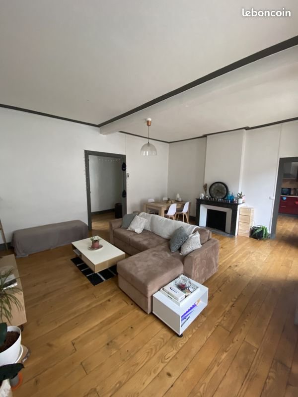 Appartement à vendre, 100m², Castres