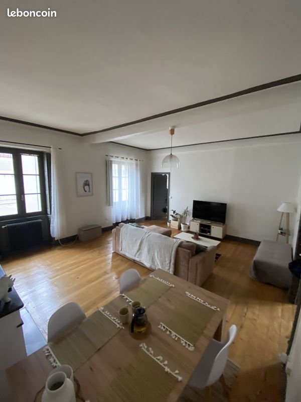 Appartement à vendre, 100m², Castres