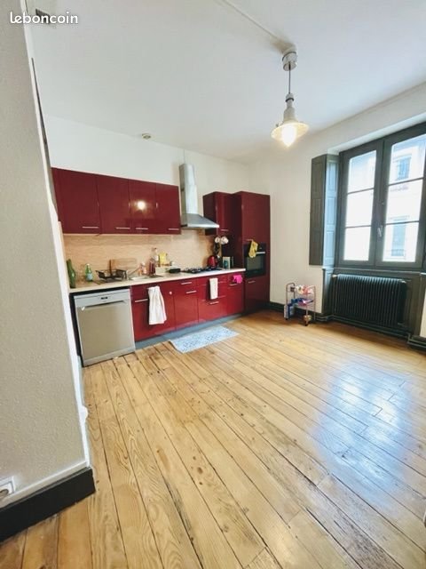 Appartement à vendre, 100m², Castres
