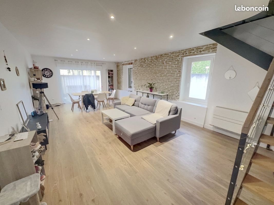 Maison à vendre, 132m², Soual