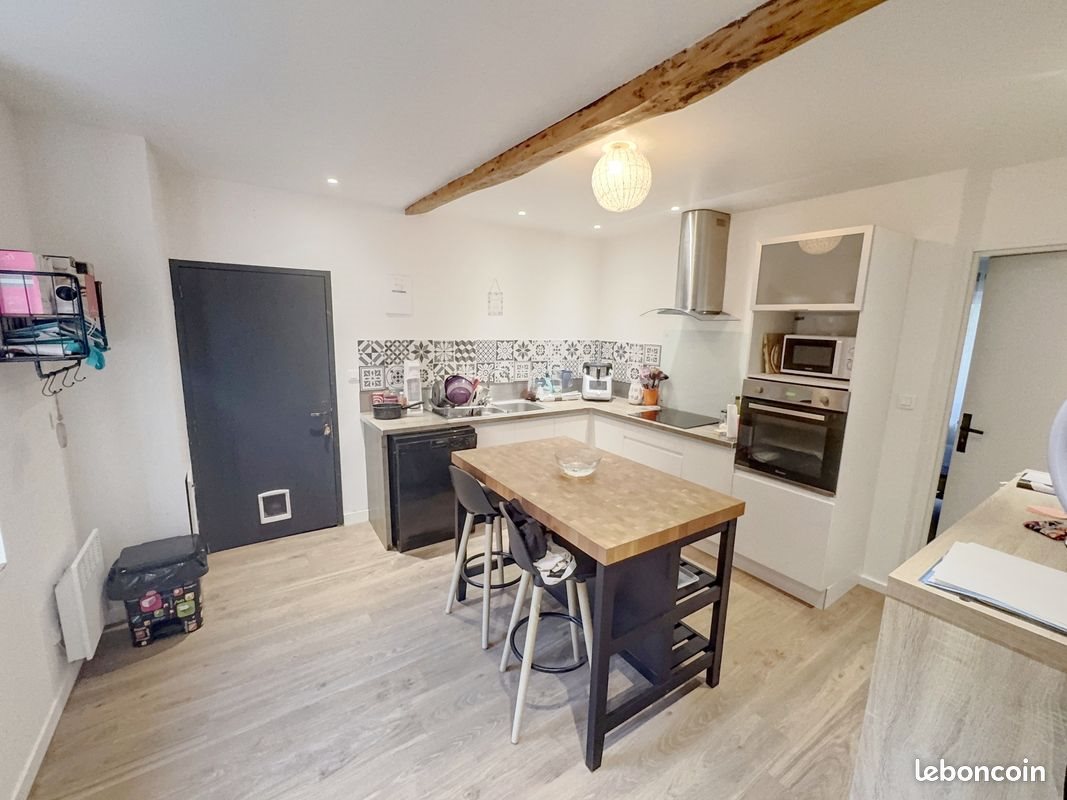 Maison à vendre, 132m², Soual