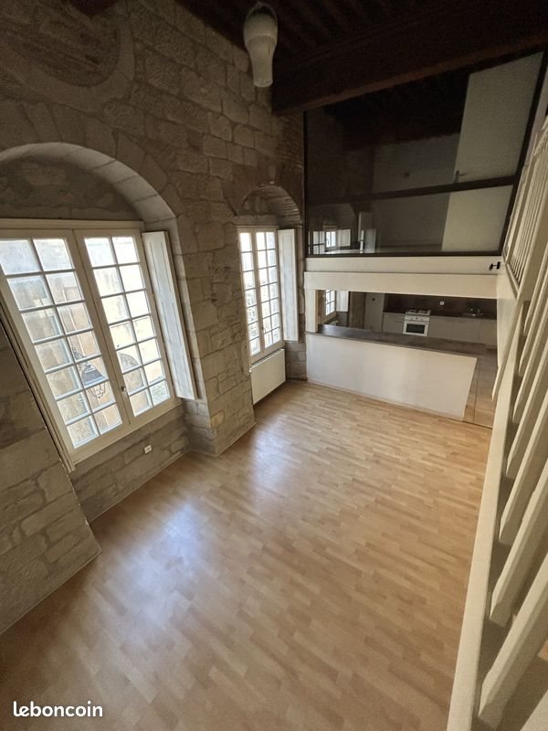 Appartement à vendre, 85m², Castres