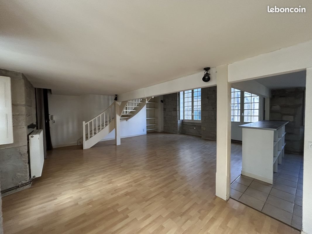 Appartement à vendre, 85m², Castres