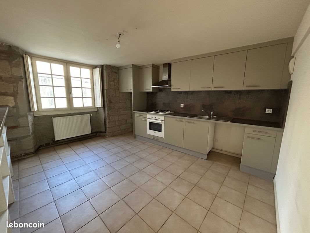 Appartement à vendre, 85m², Castres