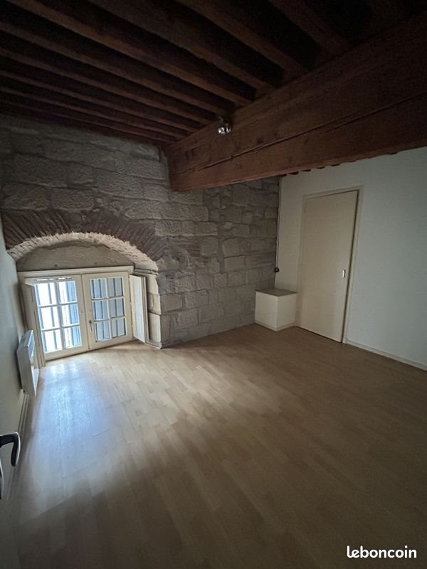 Appartement à vendre, 85m², Castres