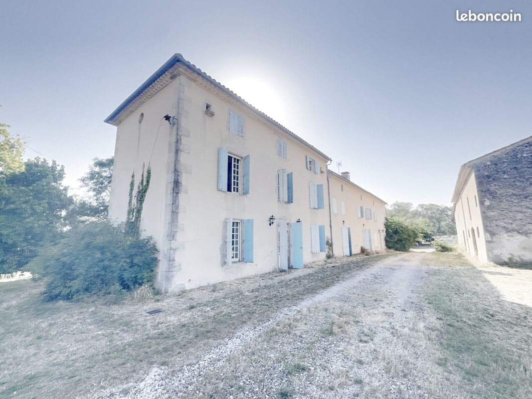 Maison à vendre, 423m², Soual