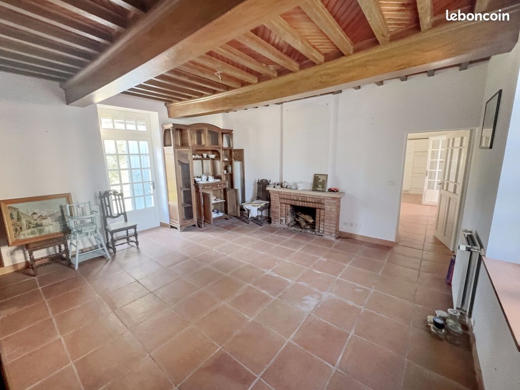 Maison à vendre, 423m², Soual