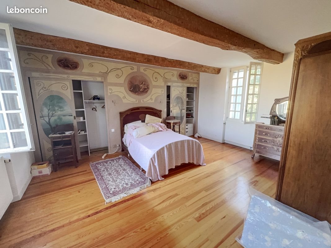 Maison à vendre, 423m², Soual