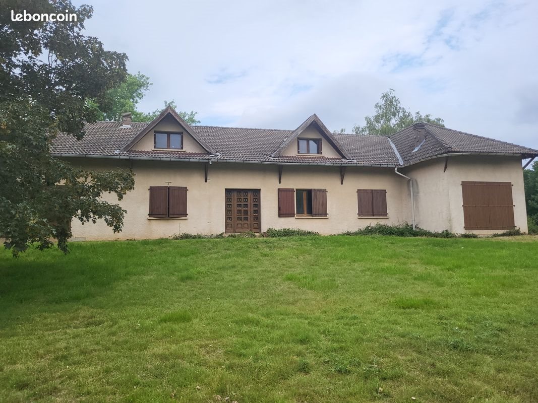 Maison à vendre, 330m², Soual