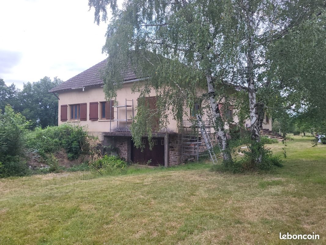 Maison à vendre, 330m², Soual