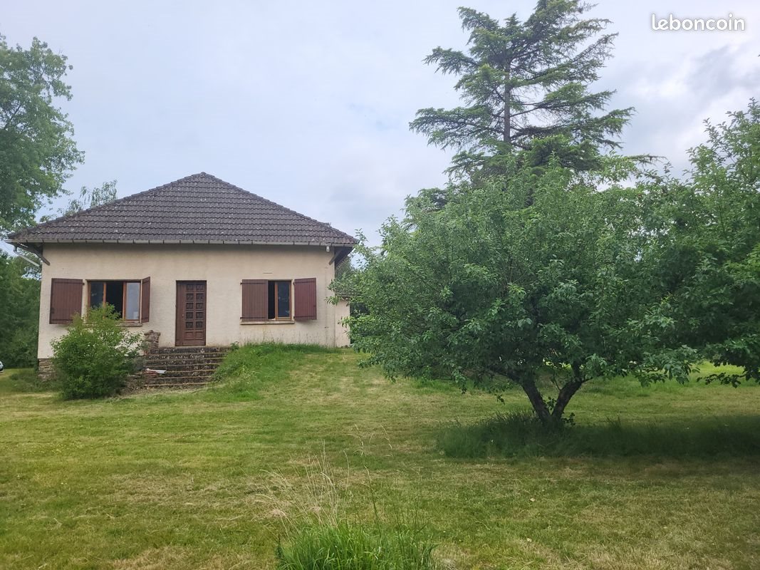 Maison à vendre, 330m², Soual