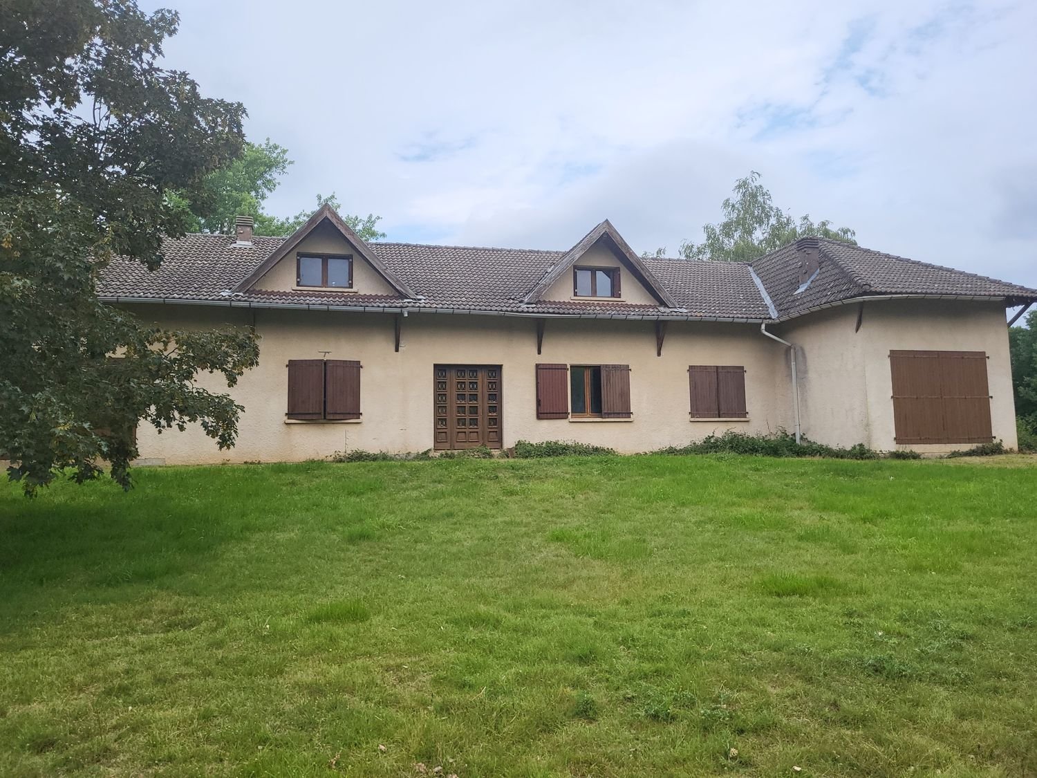 Maison à vendre, 330m², Soual
