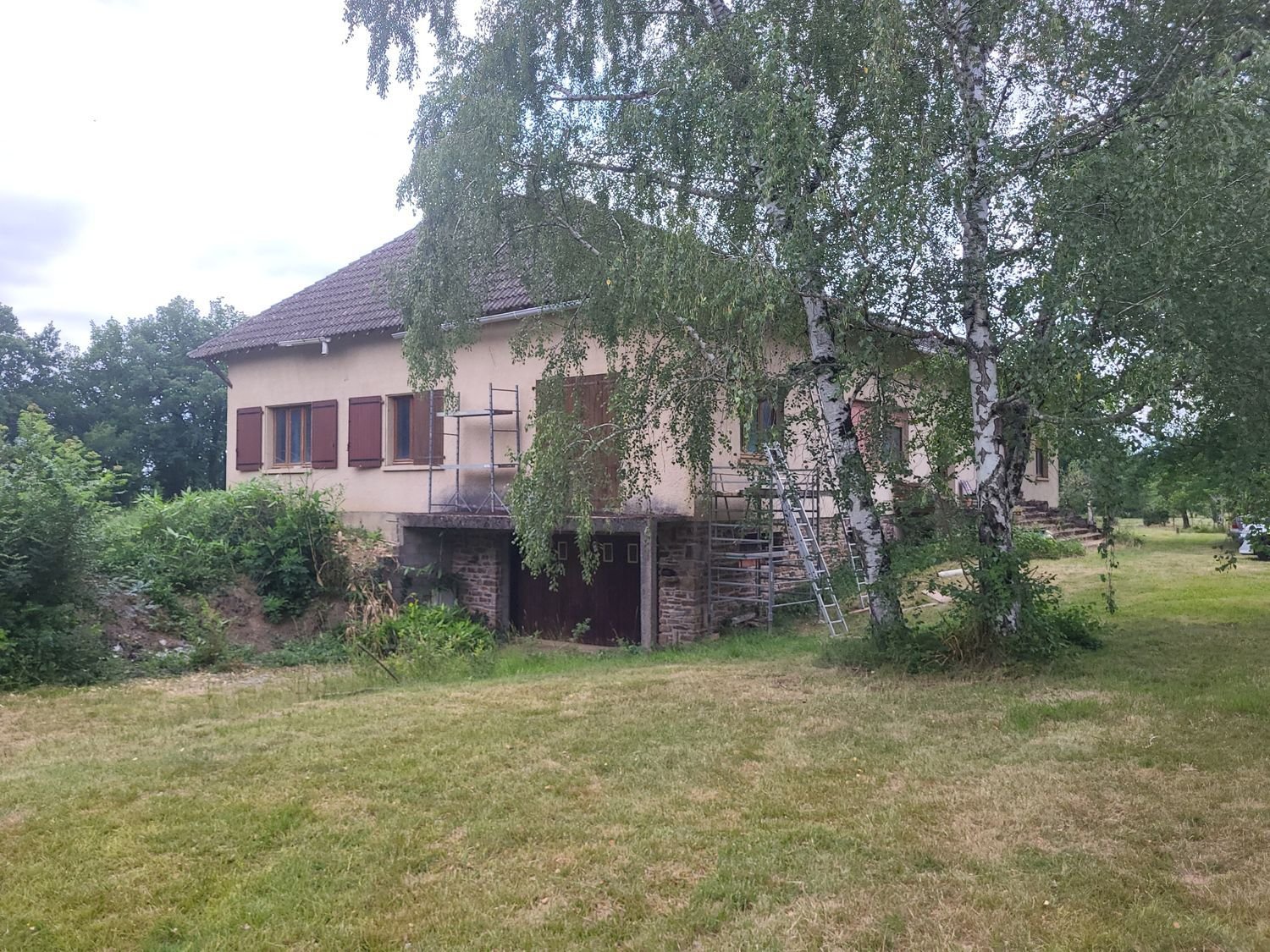 Maison à vendre, 330m², Soual