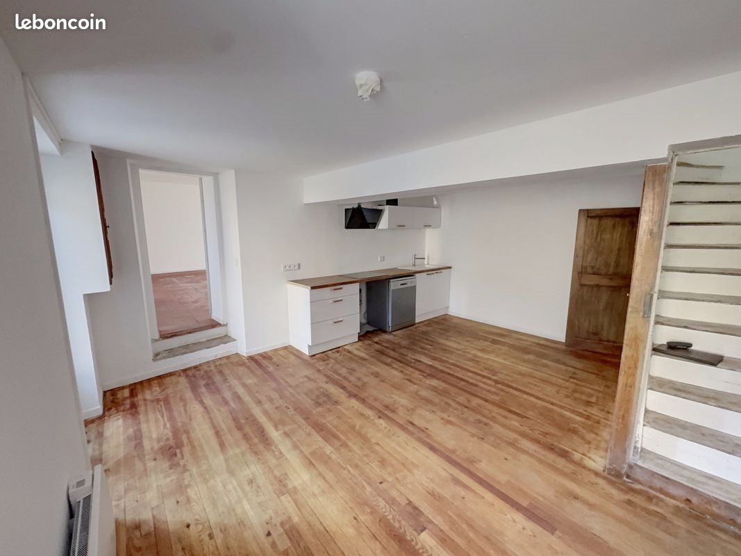 Maison à vendre, 175m², Dourgne