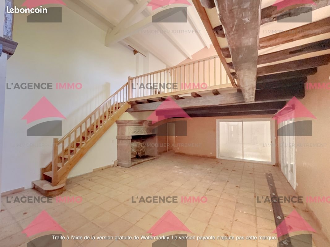 Maison à vendre, 314m², Saïx