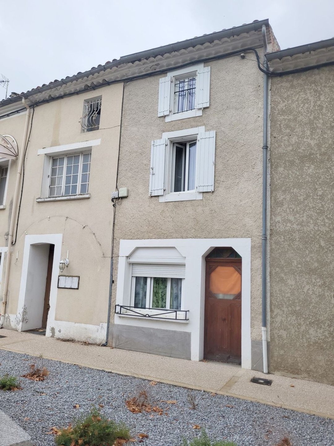 Maison à vendre, 89m², Verdalle