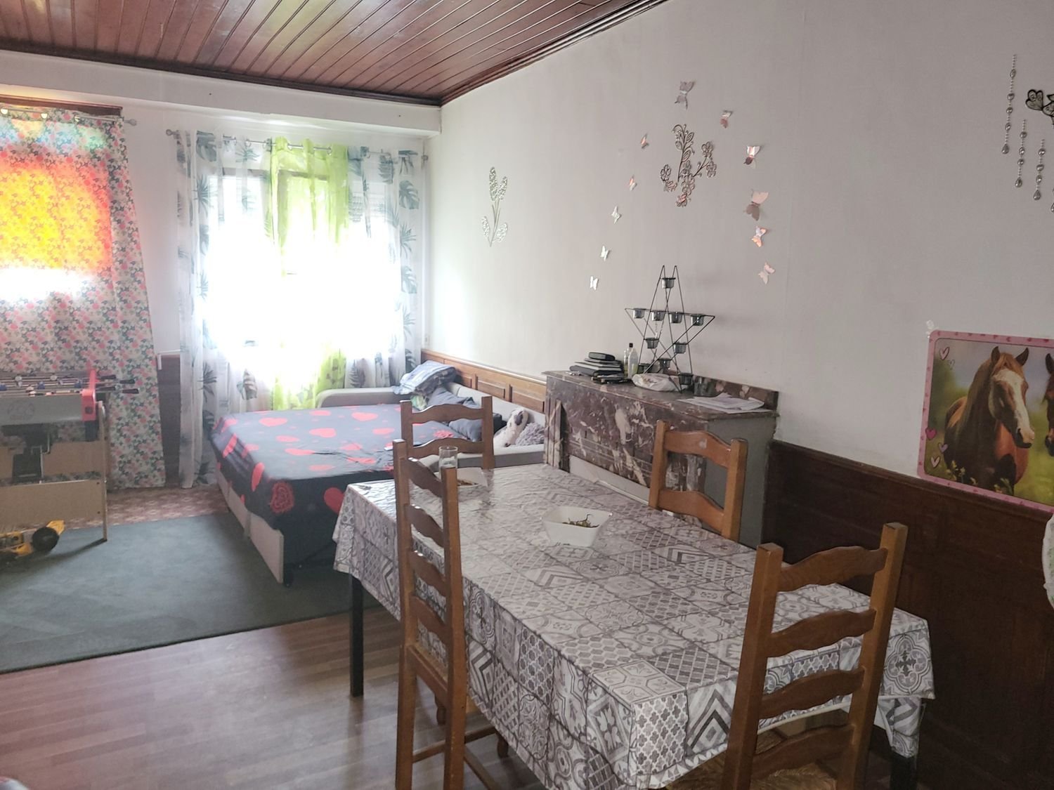 Maison à vendre, 89m², Verdalle