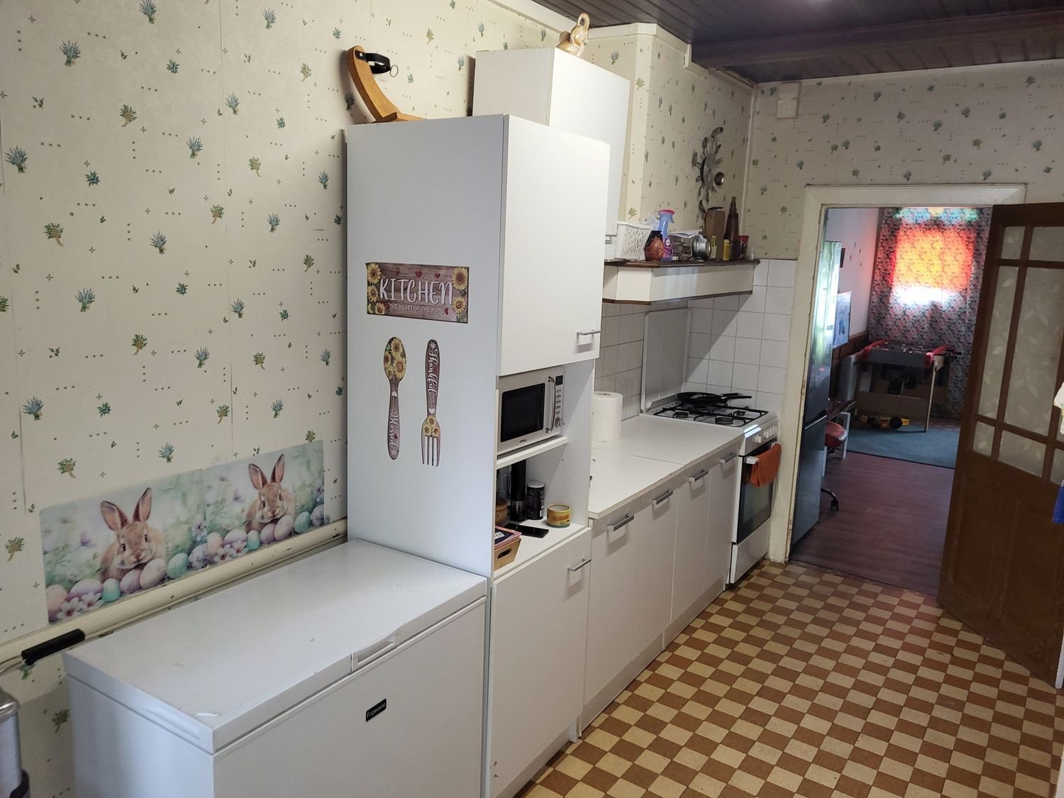 Maison à vendre, 89m², Verdalle