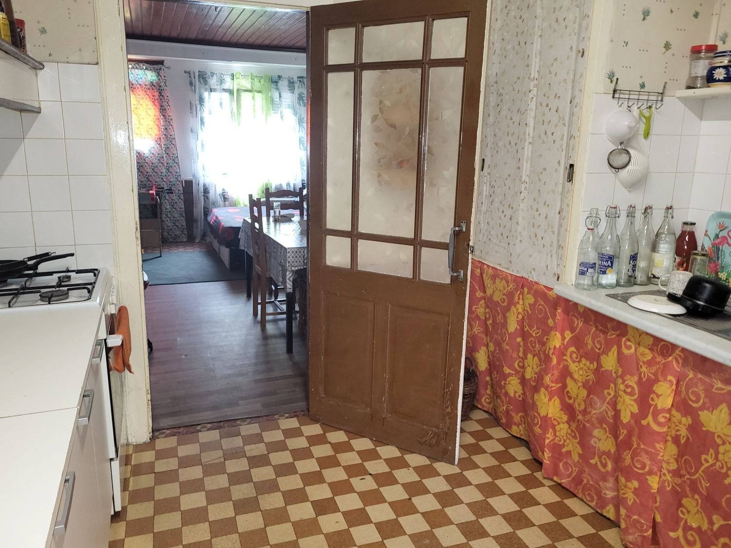 Maison à vendre, 89m², Verdalle
