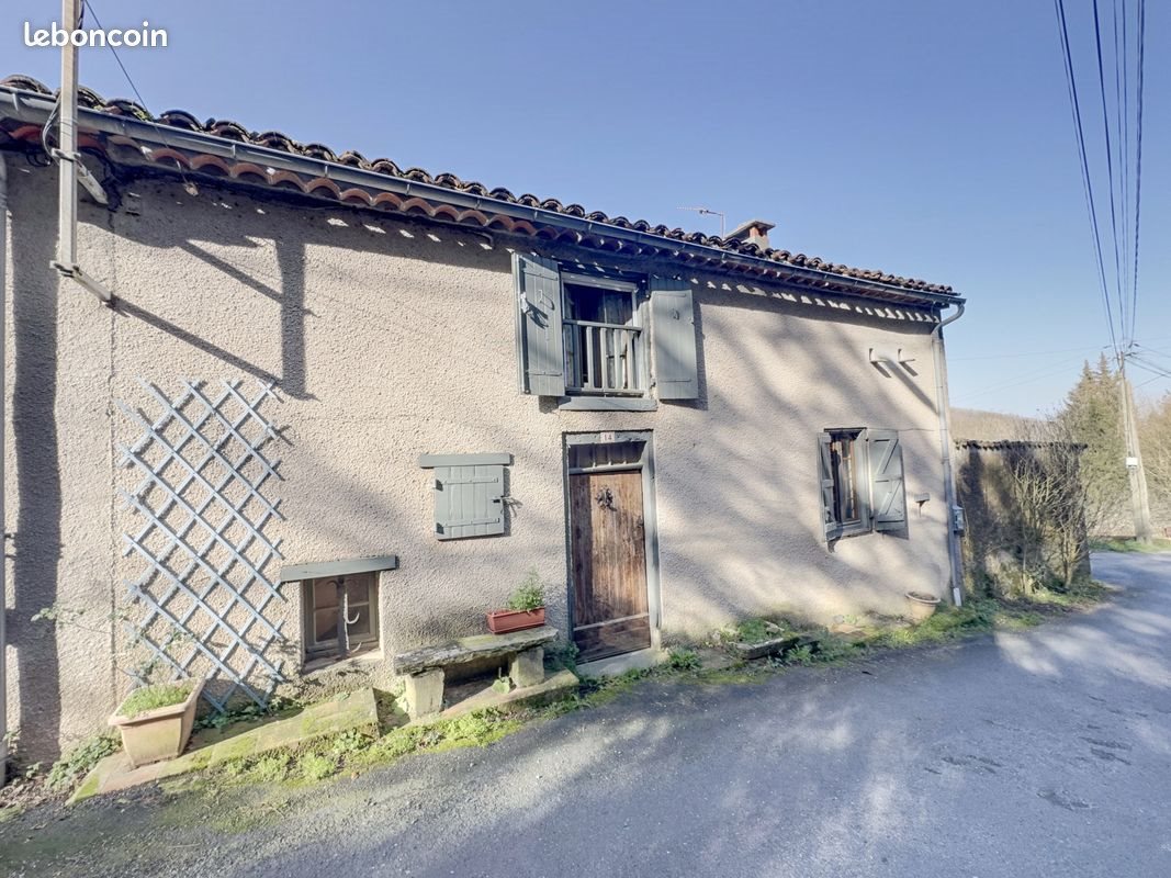 Maison à vendre, 76m², Verdalle