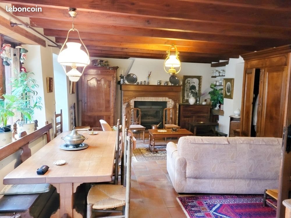 Maison à vendre, 76m², Verdalle