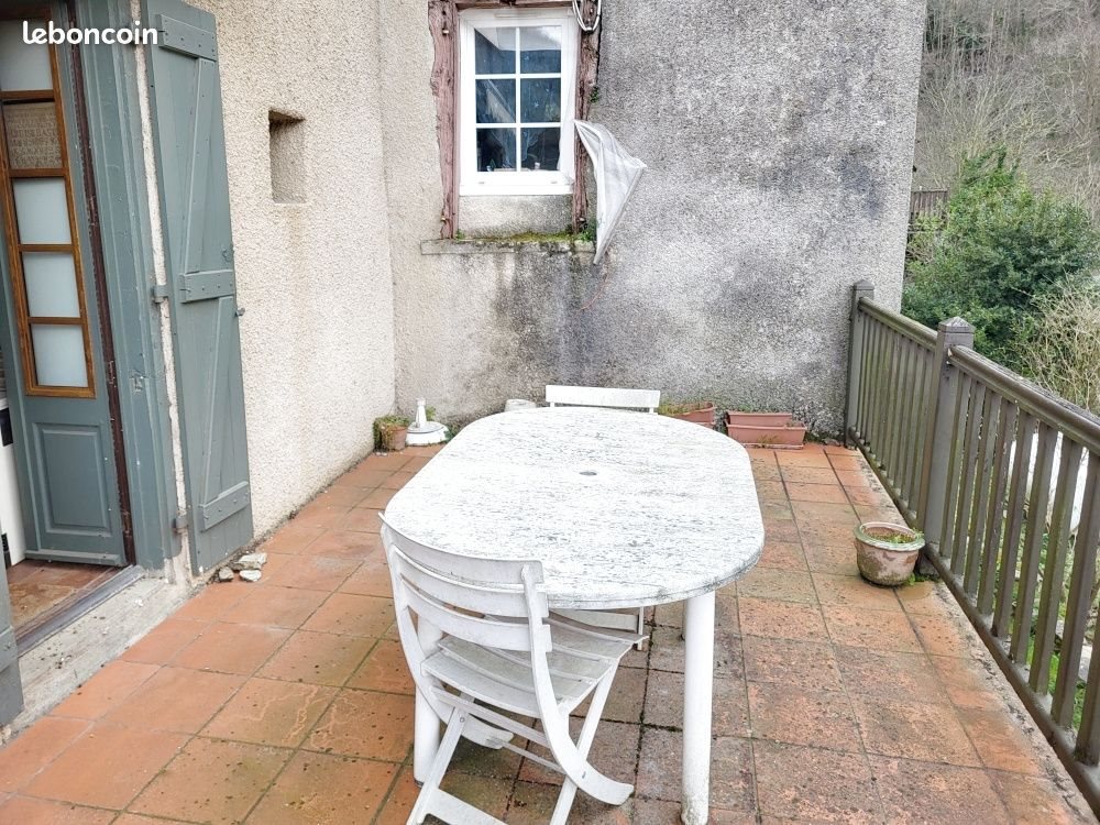 Maison à vendre, 76m², Verdalle