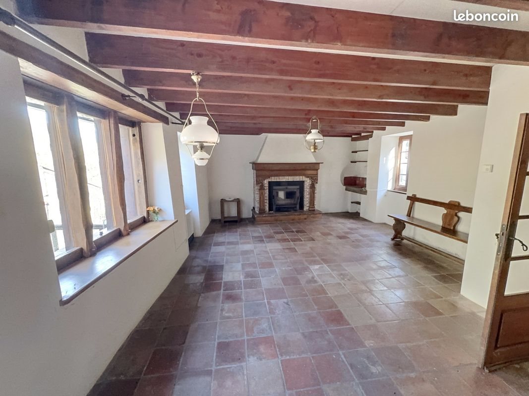 Maison à vendre, 76m², Verdalle