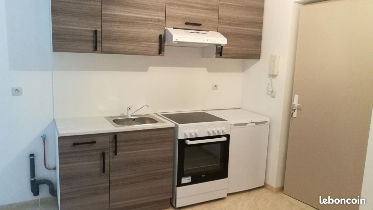 Appartement à louer, 29m², Puylaurens