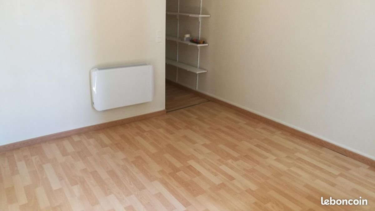 Appartement à louer, 29m², Puylaurens