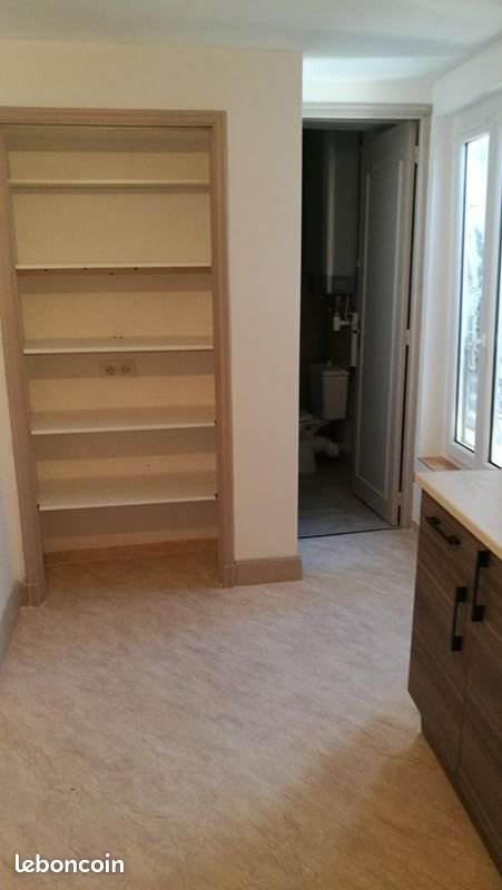 Appartement à louer, 29m², Puylaurens