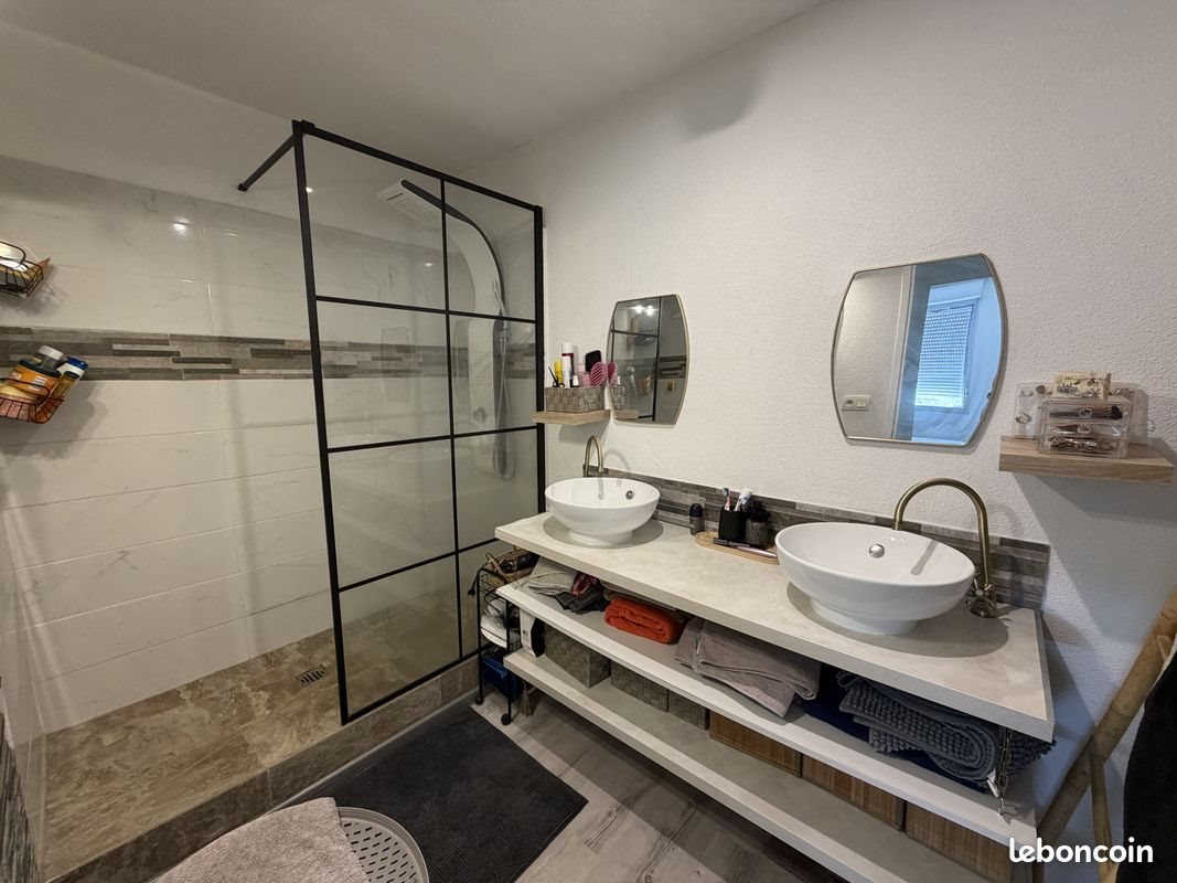 Appartement à louer, 63m², Castres