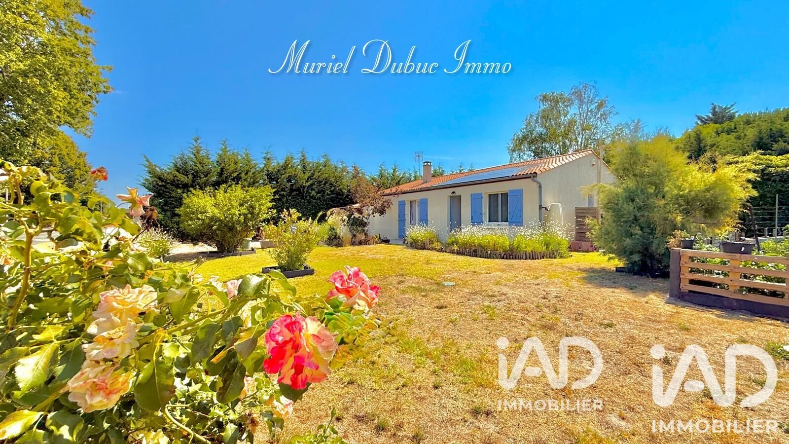 Maison à vendre, 71m², Arvert