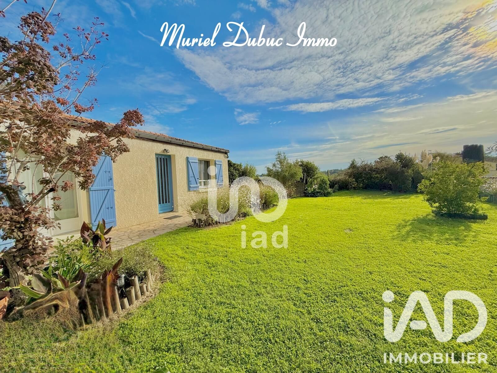 Maison à vendre, 71m², Arvert