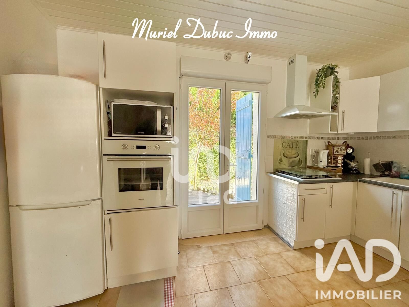 Maison à vendre, 71m², Arvert