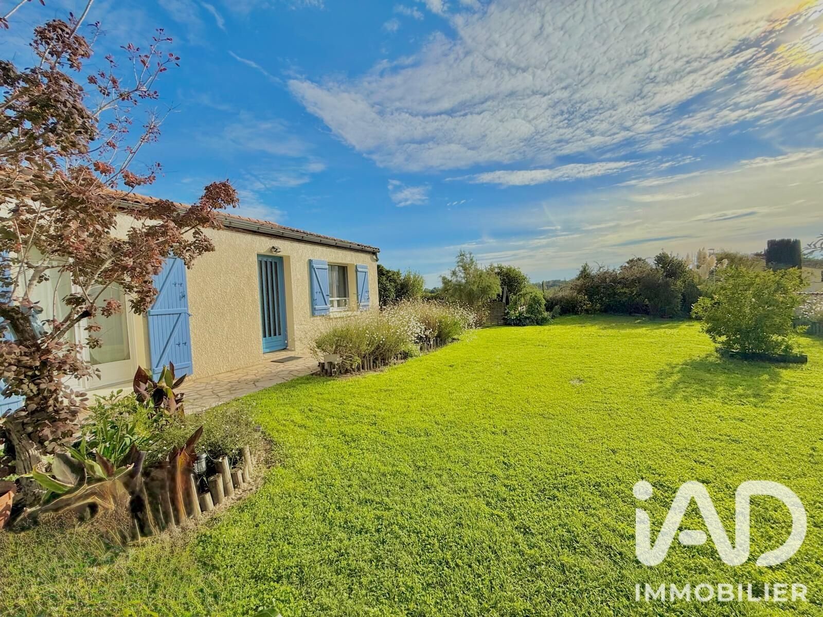 Maison à vendre, 71m², Arvert
