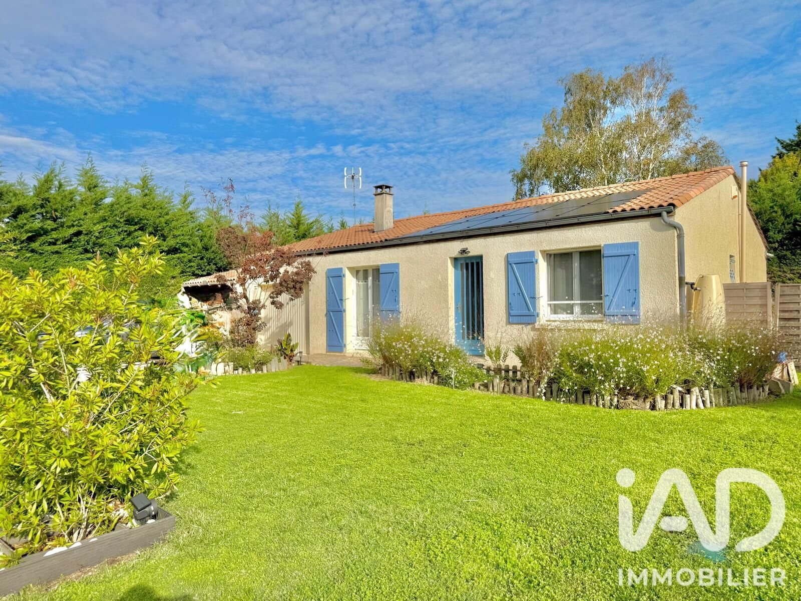 Maison à vendre, 71m², Arvert