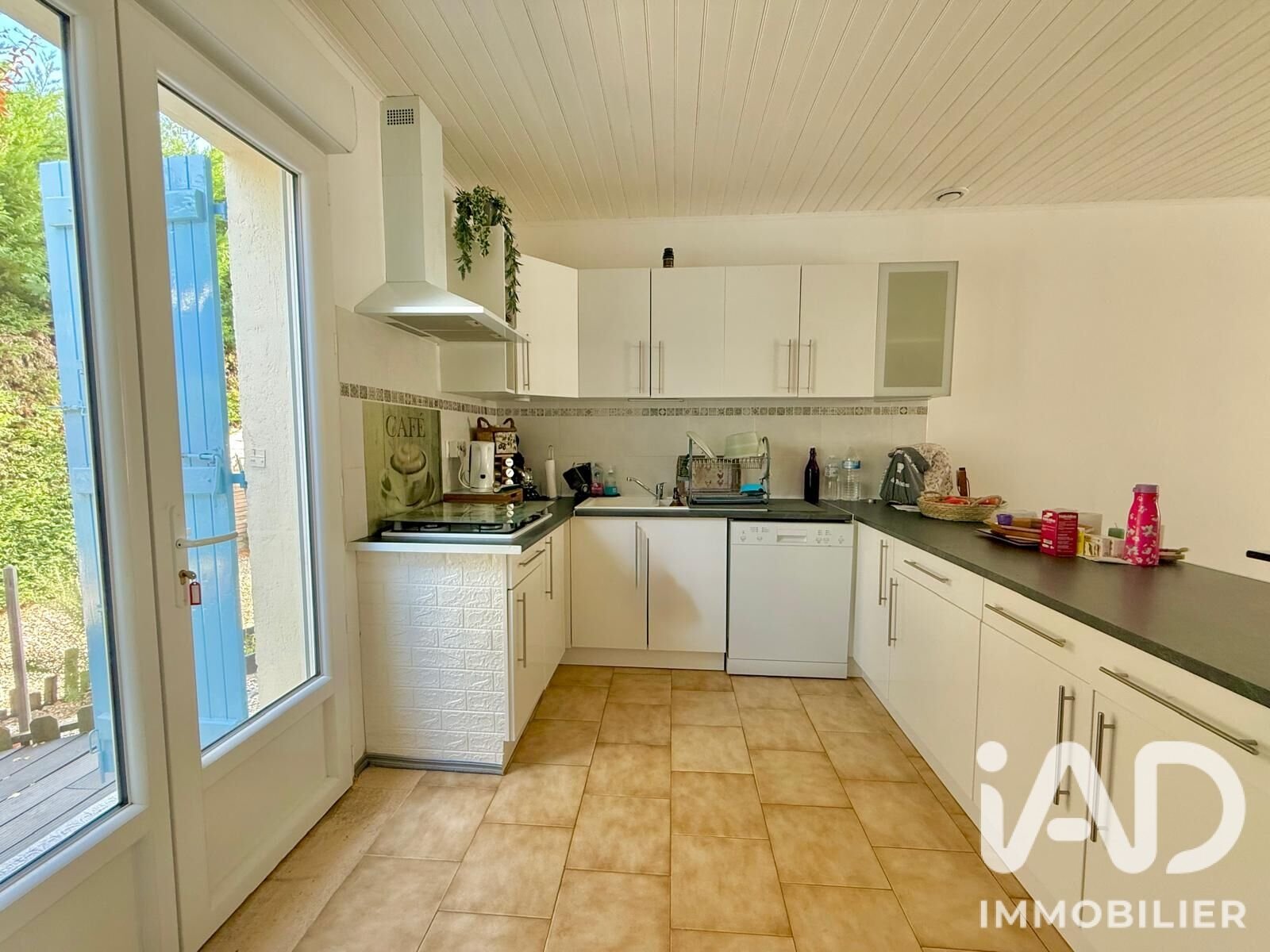 Maison à vendre, 71m², Arvert