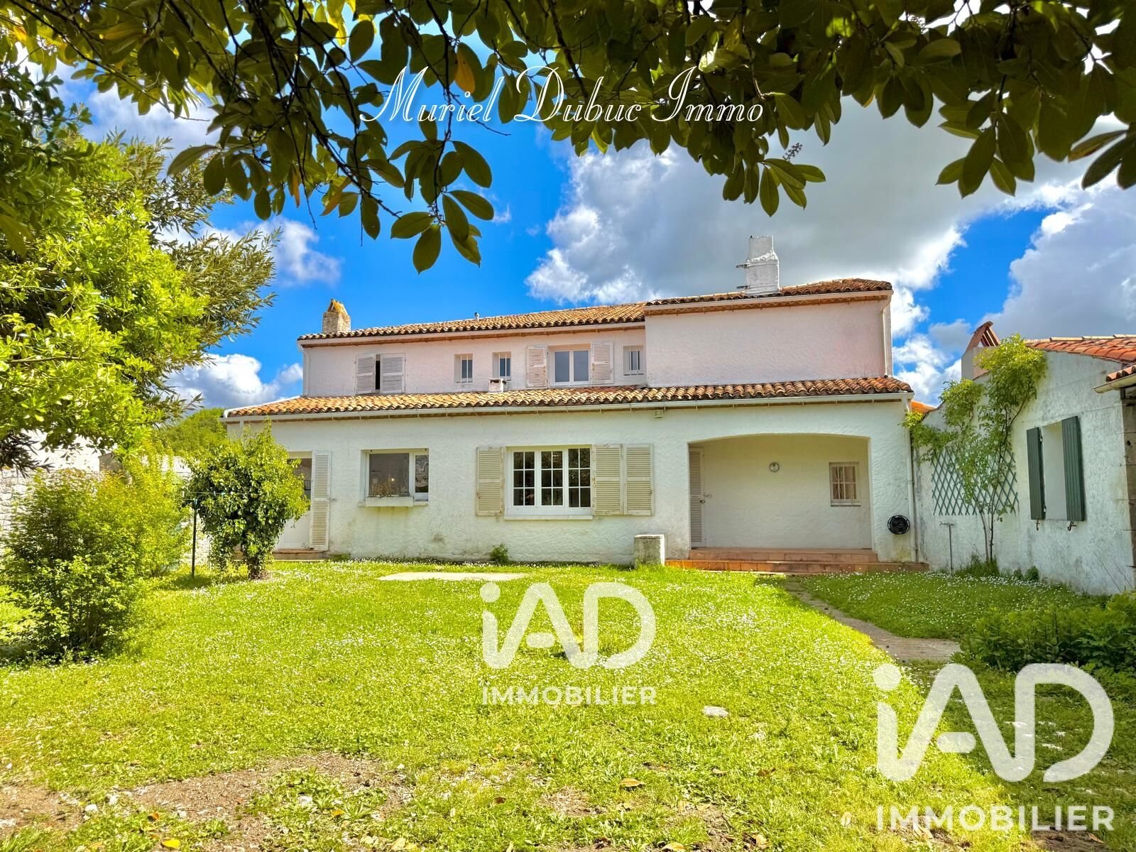 Maison à vendre, 254m², Saujon