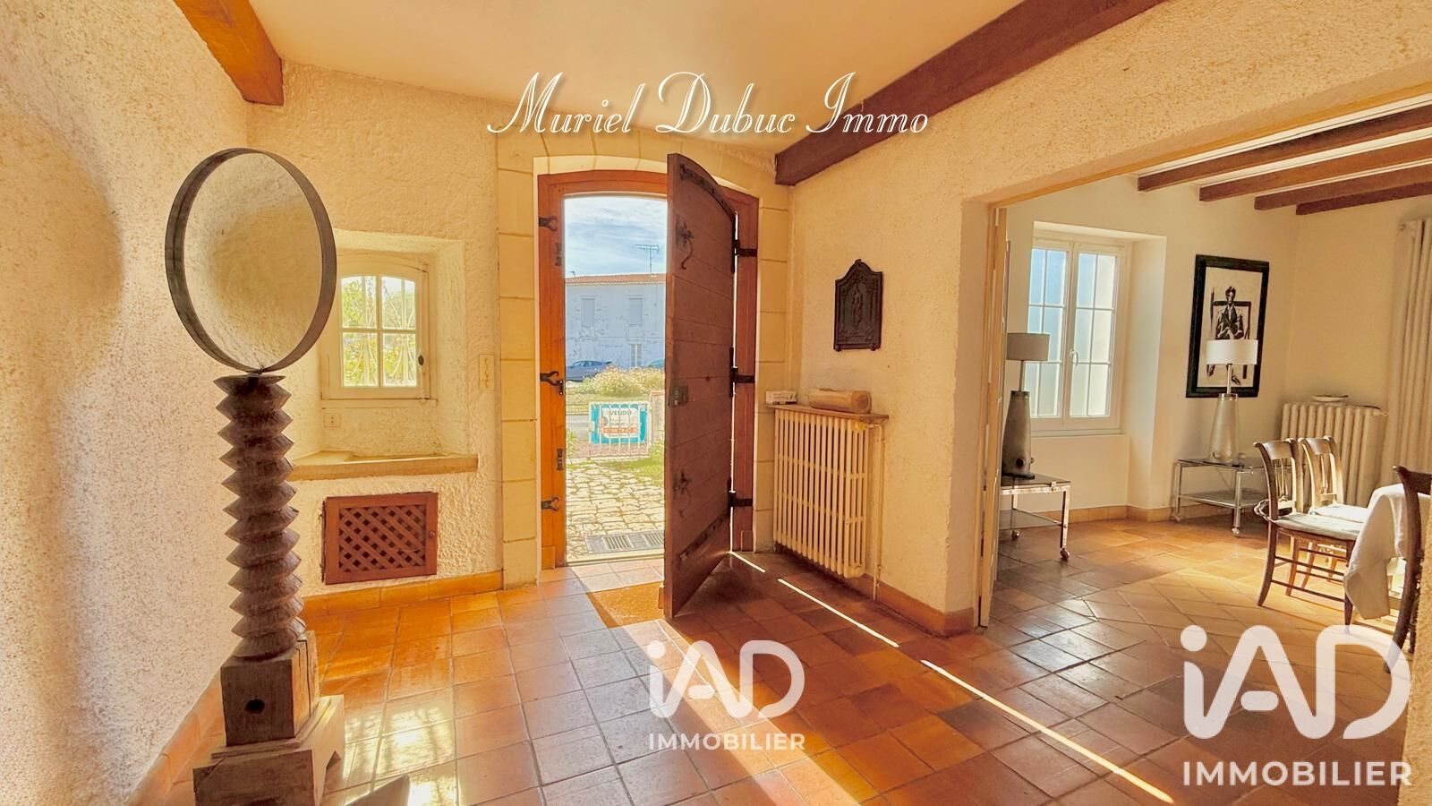 Maison à vendre, 254m², Saujon