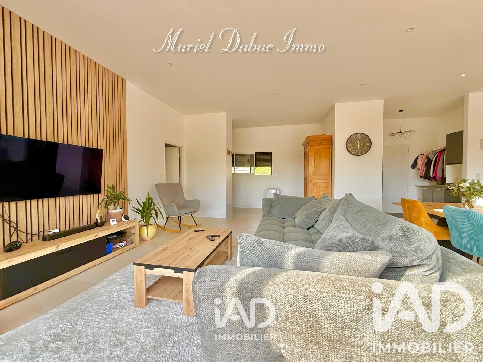 Maison à vendre, 155m², Arvert