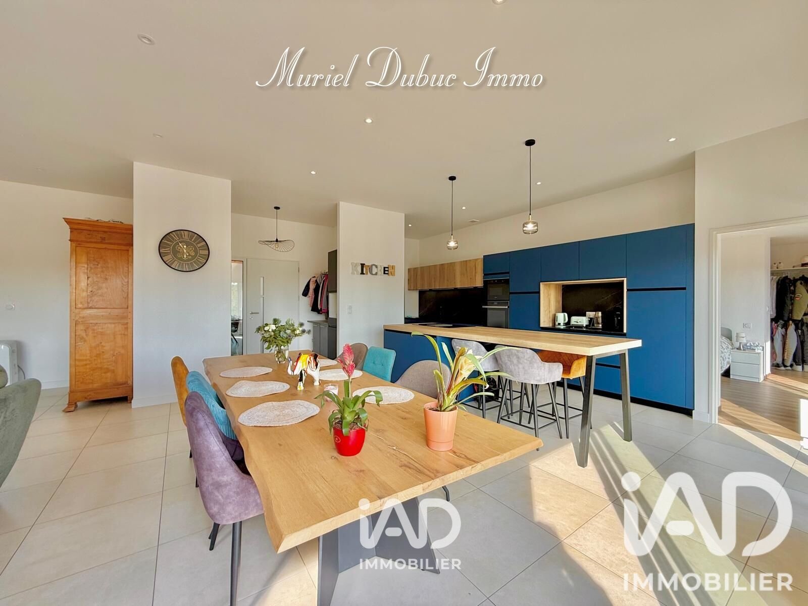 Maison à vendre, 155m², Arvert
