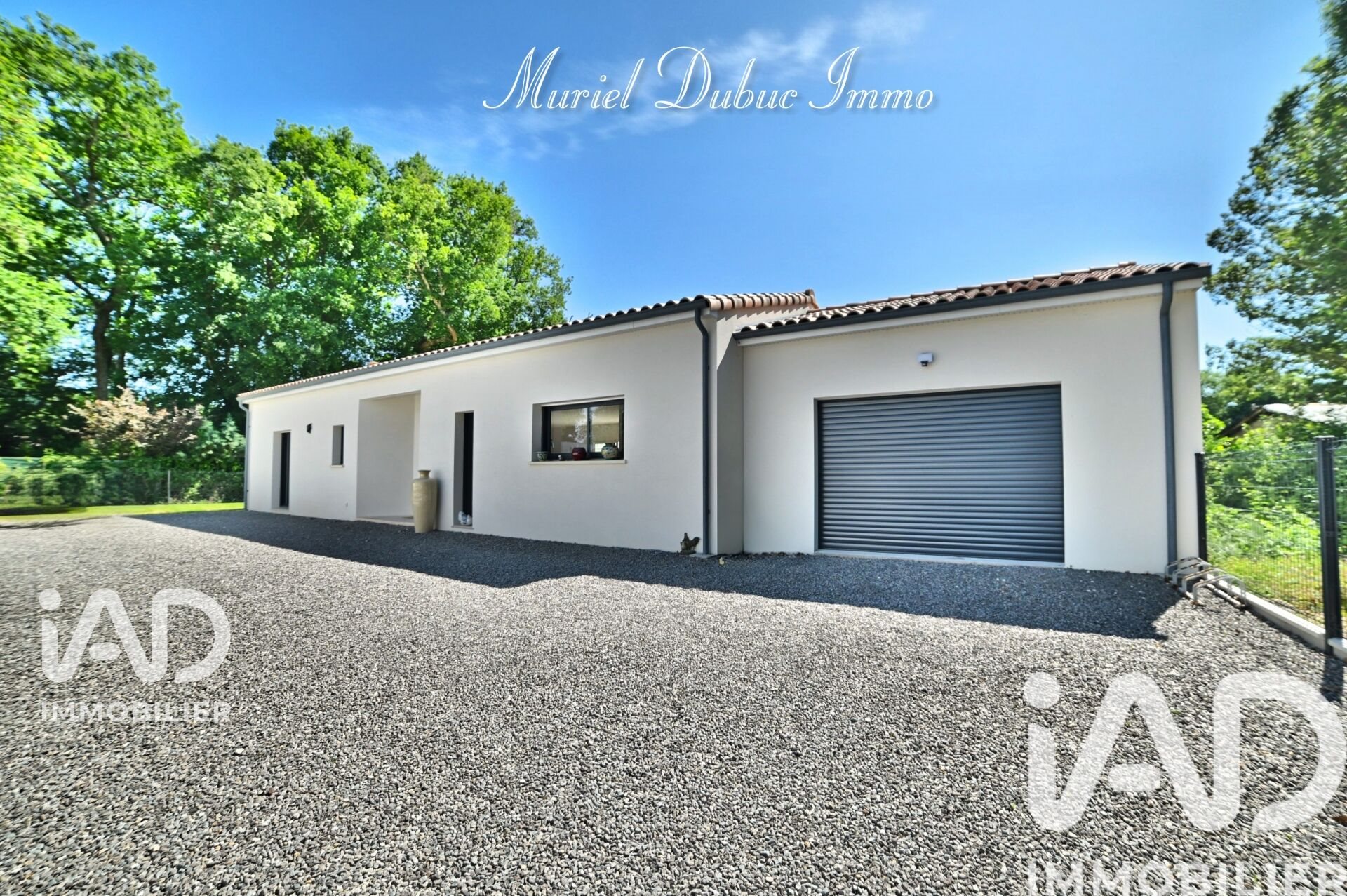 Maison à vendre, 133m², Étaules